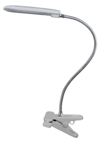 ACA Lighting Office LED stolní svítidlo 15205LEDGYC