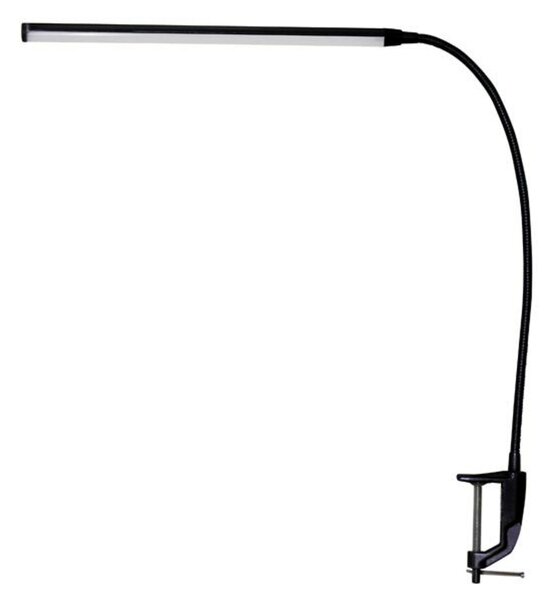 ACA Lighting Office LED stolní svítidlo 16055LEDBKC