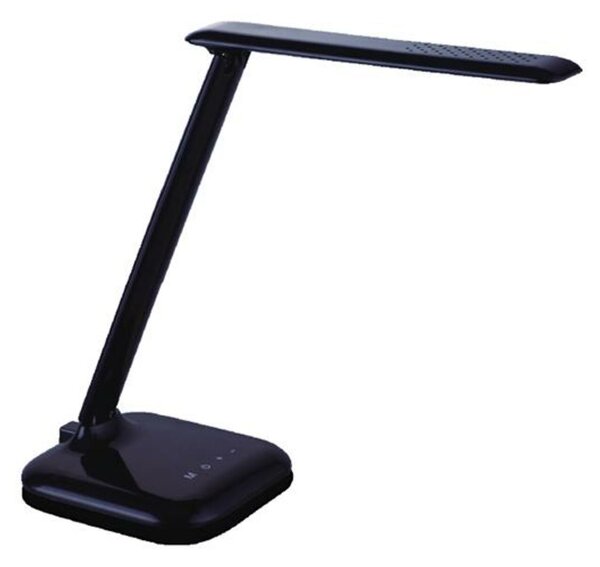 ACA Lighting Office LED stolní svítidlo SF1408LED640B