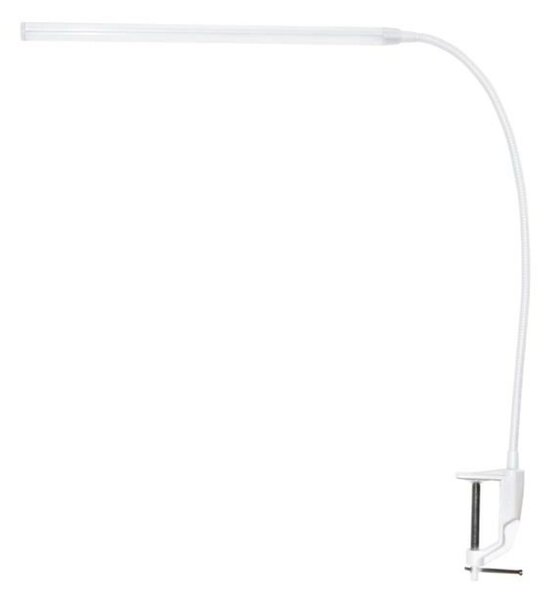 ACA Lighting Office LED stolní svítidlo 16055LEDWHC