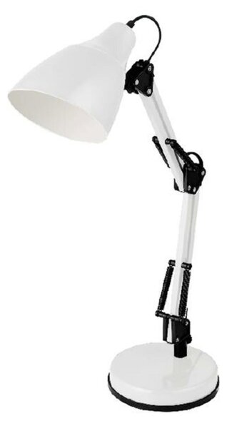 ACA Lighting Office stolní svítidlo 2918WH