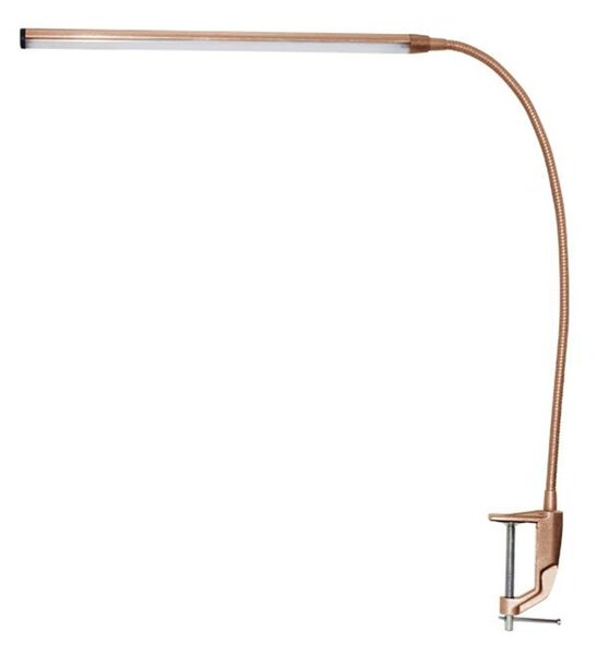 ACA Lighting Floor&Table LED stolní svítidlo 16055LEDGOC