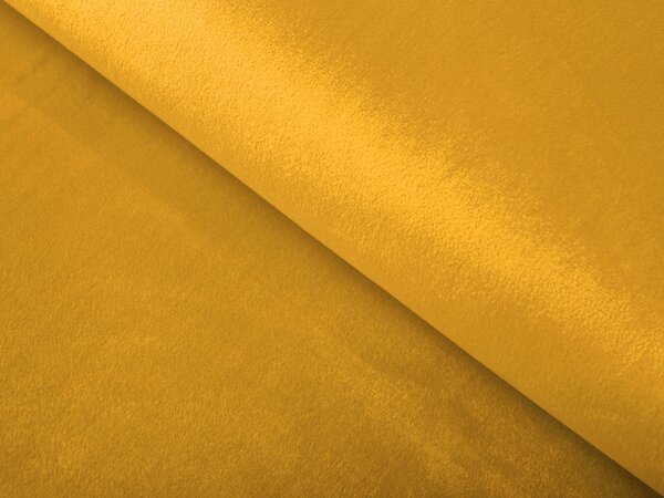 Biante Sametový povlak na polštář Velvet Premium SVP-037 Zlatavě oranžový 30 x 50 cm