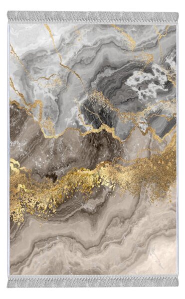 ASIR Koberec 80 x 200 MARBLE více barev