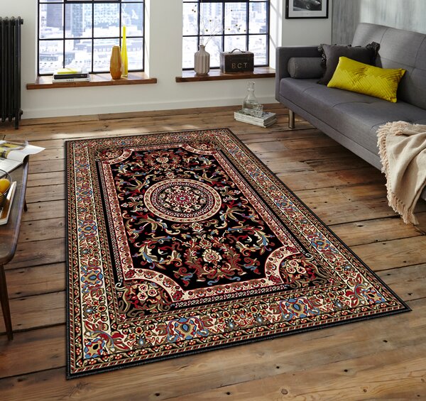 ASIR Koberec 160 x 230 PERSIA hnědá