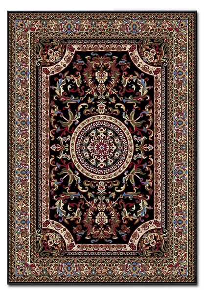 ASIR Koberec 160 x 230 PERSIA hnědá