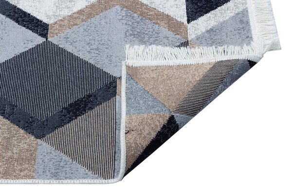 ASIR Koberec 160 x 230 KOSO mix barev