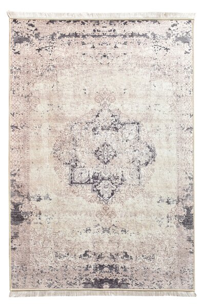 ASIR Koberec 160 x 230 SOFT béžová