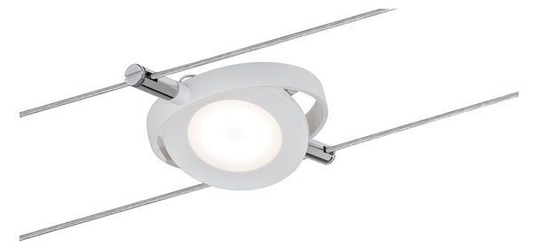 Paulmann 94106 RoundMac, lankové LED osvětlení, 6x4W LED 2700K, délka 500cm