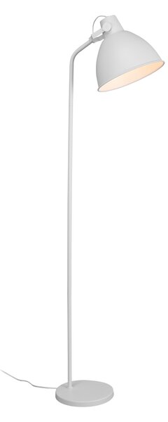 Livarno home Stojací LED lampa Teiwaz (bílá) (100383311002)