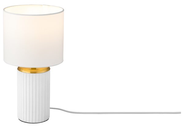 Livarno® Stolní LED lampa (bílá) (100395003002)