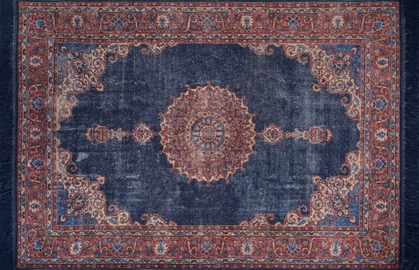 ASIR Koberec 230 x 330 PERSIA BLUE více barev