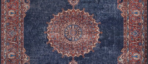 ASIR Koberec 230 x 330 PERSIA BLUE více barev