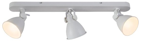 Livarno® Stropní LED svítidlo (stropní svítidlo kolejnicové/bílá) (100399652004)