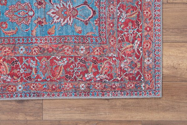 ASIR Koberec 150 x 230 BLUES více barev