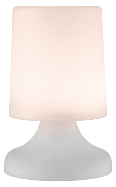 Livarno® Aku stolní LED lampa (obdélníkový) (100399396001)