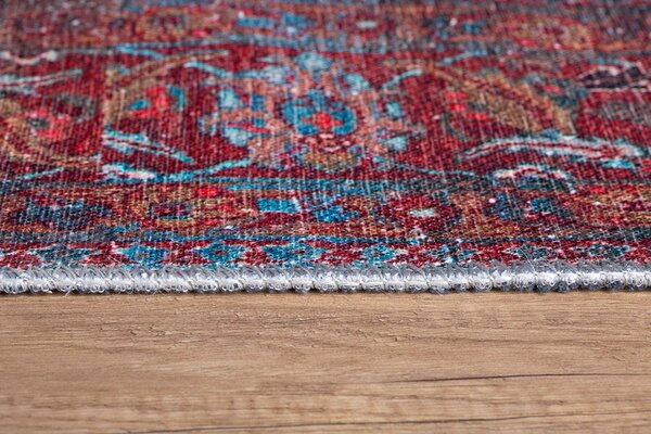 ASIR Koberec 150 x 230 BLUES více barev