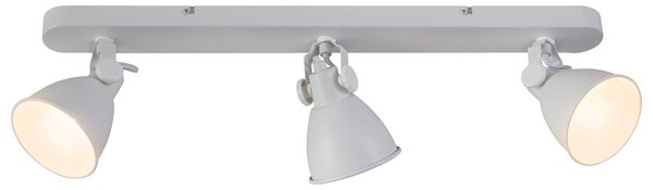 Livarno® Stropní LED svítidlo (stropní svítidlo kolejnicové/bílá) (100399652004)