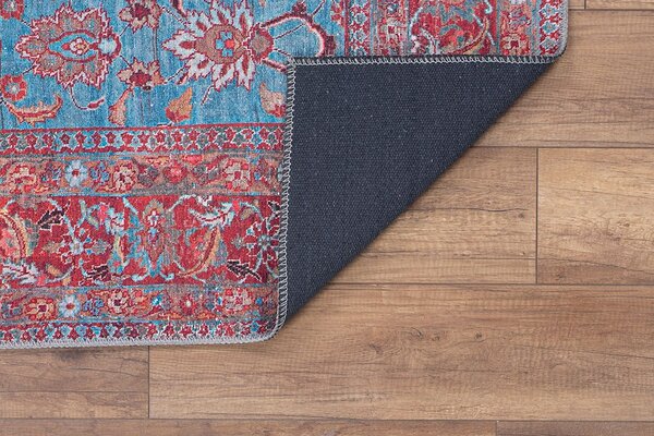 ASIR Koberec 150 x 230 BLUES více barev