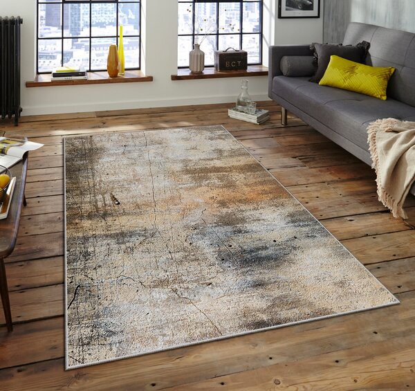 ASIR Koberec(100 x 180 cm) ASR CRPT-58 textura zdi