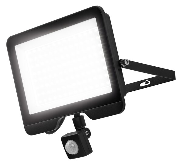 Livarno® Venkovní LED reflektor s pohybovým senzorem (100401231)