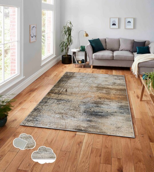 ASIR Koberec(100 x 180 cm) ASR CRPT-58 textura zdi