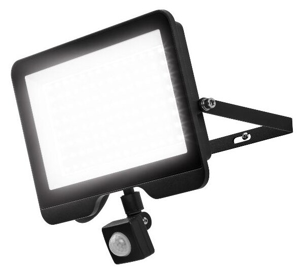 Livarno® Venkovní LED reflektor s pohybovým senzorem (100401231)