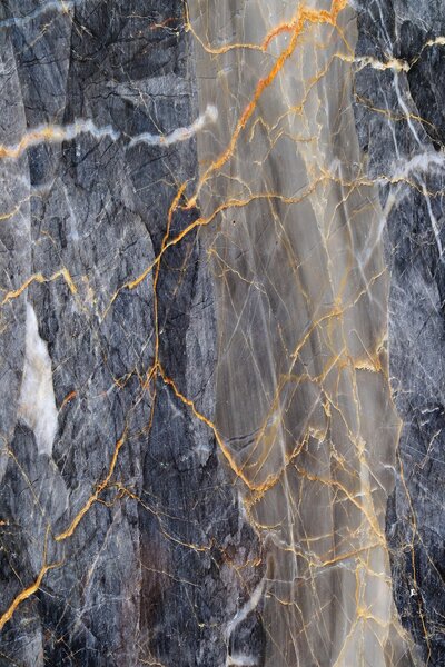ASIR Koberec 80 x 150 MARBLE šedá