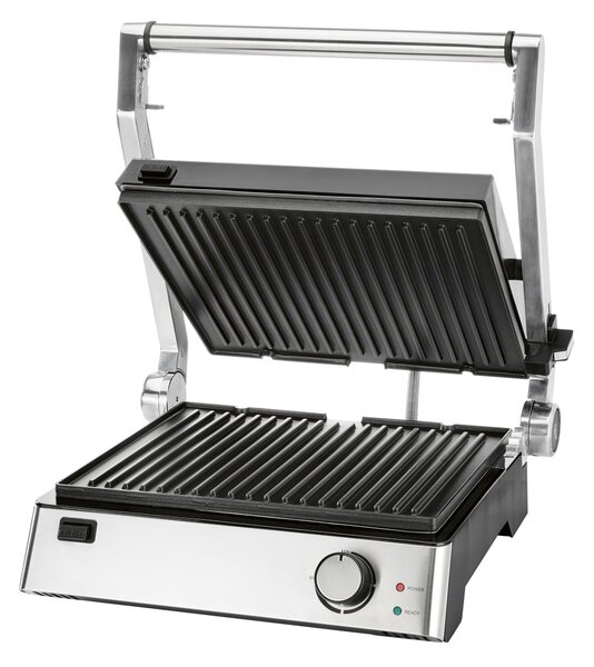 Silvercrest® Kontaktní gril Skge 2000 D3 (100408336)