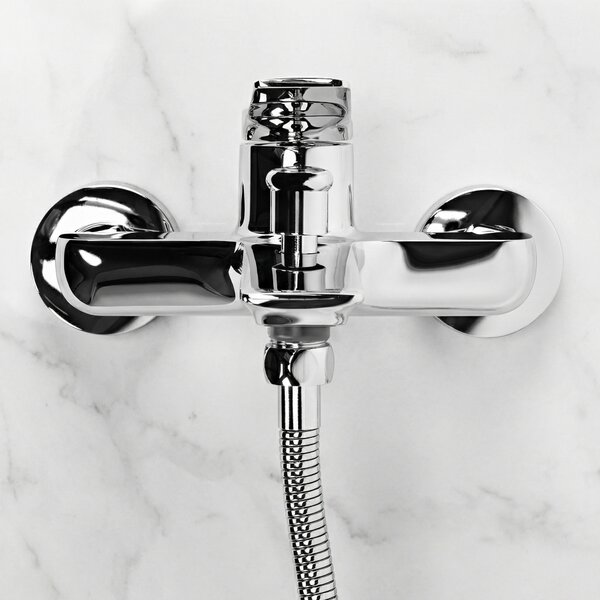 Vanová baterie PREMIUM REA Vision Chrome