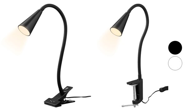 Livarno® Stolní LED lampa Freya (100397707)