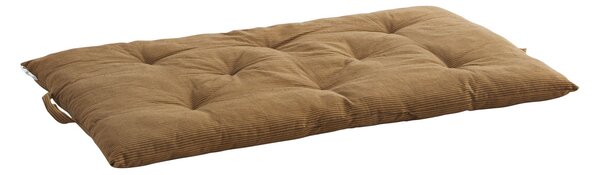 Bavlněná matrace Sugar Almond Striped 60 × 100 cm