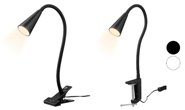 Livarno® Stolní LED lampa Freya (100397707)
