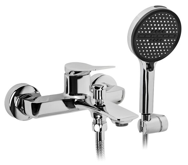 Vanová baterie PREMIUM REA Vision Chrome