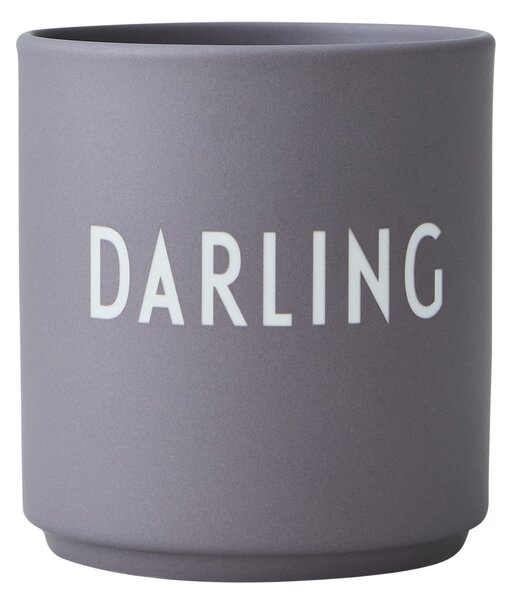 Porcelánový hrneček Darling 300 ml