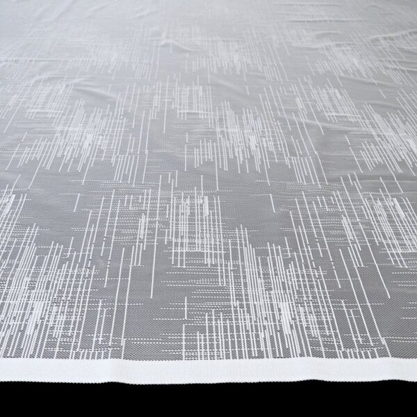 Kusová záclona Lída 155x300 cm