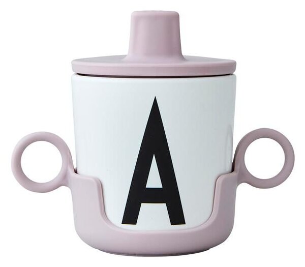 Držák na melaminový hrneček Lavender