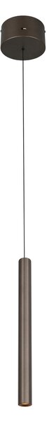 ZÁVĚSNÉ LED SVÍTIDLO, 14,5/200 cm Trio Leuchten - Závěsná světla