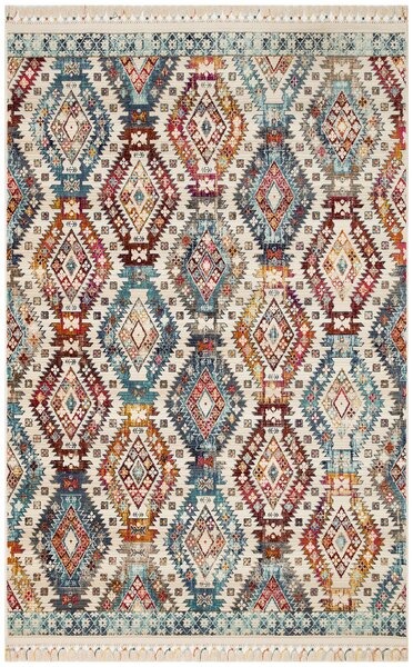 ASIR Koberec 80 x 150 AZTEC více barev