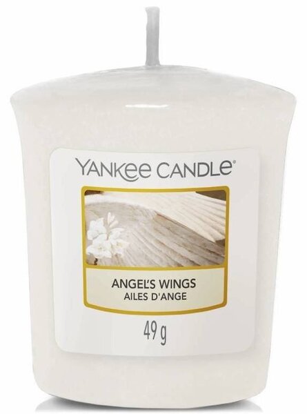 Votivní svíčka Yankee Candle - Angel's Wings