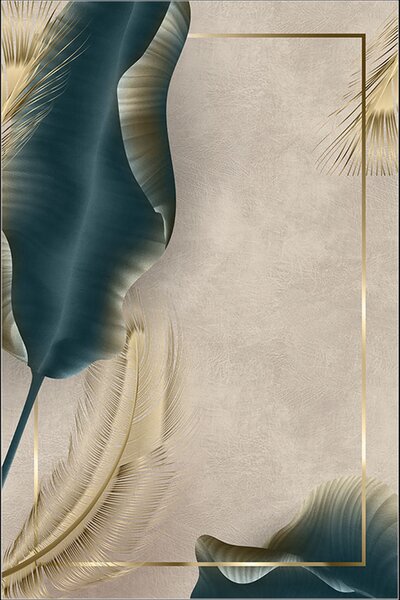 ASIR Koberec 120 x 180 FEATHER více barev