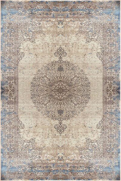 ASIR Koberec 80 x 120 PERSIA OLD šedá