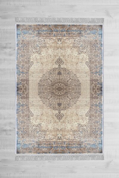 ASIR Koberec 80 x 120 PERSIA OLD šedá