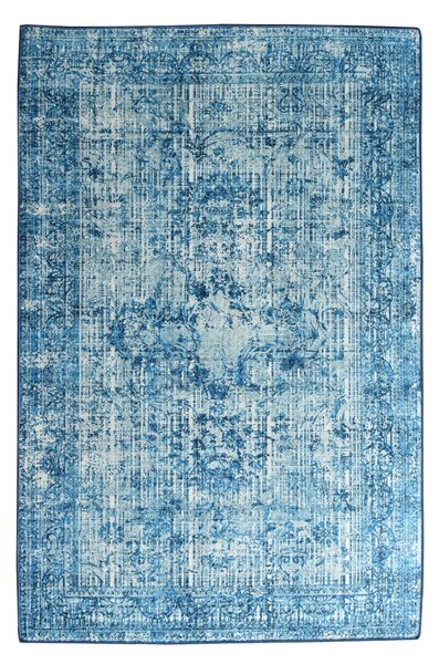 ASIR Koberec 160 x 230 ISABEL modrá