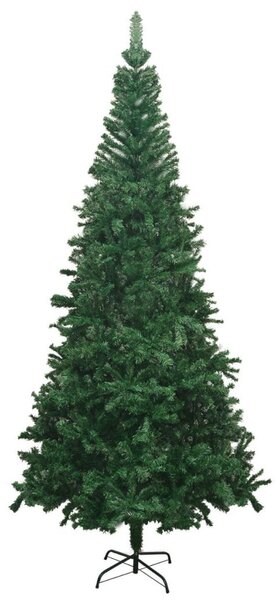 Umělý vánoční strom - L - 240 cm | zelený