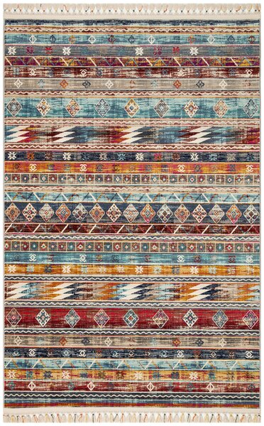 ASIR Koberec 120 x 180 AZTEC více barev