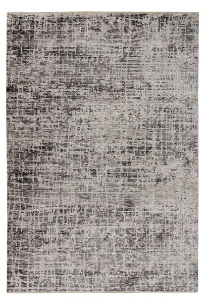 Obsession, Kusový koberec Bella 235 Grey, 80x150, šedá, chodba / předsíň