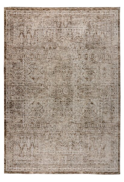 Obsession, Kusový koberec Bella 234 Cream, 80x150, béžová, chodba / předsíň