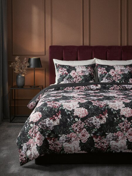 Sinsay - BEDCLOTHES - černá