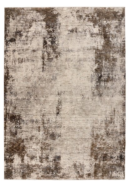 Obsession, Kusový koberec Bella 237 Taupe, 80x150, šedá, chodba / předsíň